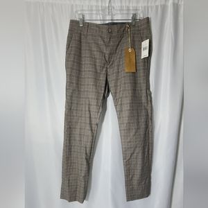 Adriano Goldschmied Supply trousers